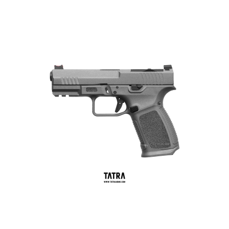 Pistolet TATRA RPX9 TGS OR kal.9x19